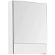 Заказать Зеркальный шкаф 50х67 см белый L Aquanet Верона 00207763 в магазине сантехники Santeh-Crystal.ru