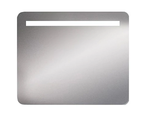 Приобрести Зеркало 58х75 см 1Marka Гармоника Лайт У23253 в магазине сантехники Santeh-Crystal.ru