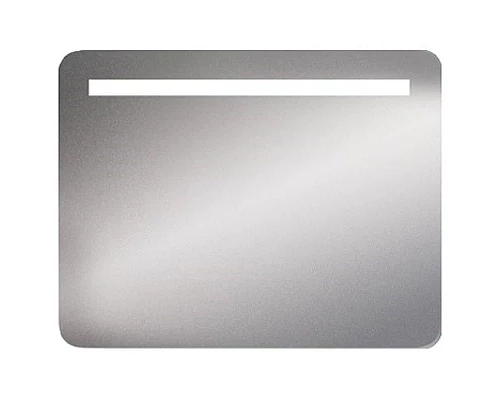 Приобрести Зеркало 75х75 см 1Marka Гармоника Лайт У23254 в магазине сантехники Santeh-Crystal.ru