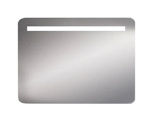 Заказать Зеркало 90х75 см 1Marka Гармоника Лайт У23255 в магазине сантехники Santeh-Crystal.ru