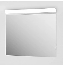 Зеркало 80,7х80,4 см Am.Pm Inspire 2.0 M50AMOX0801SA