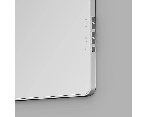 Заказать Зеркало 80,7х80,4 см Am.Pm Inspire 2.0 M50AMOX0801SA в магазине сантехники Santeh-Crystal.ru