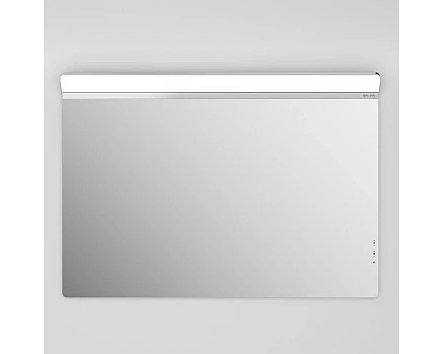 Приобрести Зеркало 100,7х80,4 см Am.Pm Inspire 2.0 M50AMOX1001SA в магазине сантехники Santeh-Crystal.ru