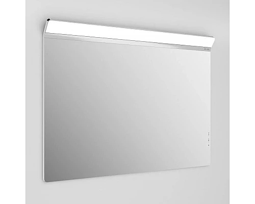 Приобрести Зеркало 100,7х80,4 см Am.Pm Inspire 2.0 M50AMOX1001SA в магазине сантехники Santeh-Crystal.ru