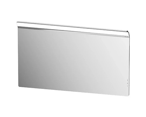Приобрести Зеркало 120,7х80,4 см Am.Pm Inspire 2.0 M50AMOX1201SA в магазине сантехники Santeh-Crystal.ru