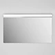 Приобрести Зеркало 120,7х80,4 см Am.Pm Inspire 2.0 M50AMOX1201SA в магазине сантехники Santeh-Crystal.ru