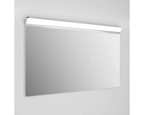 Приобрести Зеркало 120,7х80,4 см Am.Pm Inspire 2.0 M50AMOX1201SA в магазине сантехники Santeh-Crystal.ru