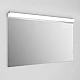 Приобрести Зеркало 120,7х80,4 см Am.Pm Inspire 2.0 M50AMOX1201SA в магазине сантехники Santeh-Crystal.ru