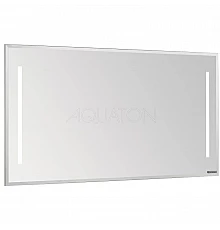 Зеркало 120х65,4 см Акватон Отель 1A101402OT010
