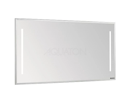 Заказать Зеркало 120х65,4 см Акватон Отель 1A101402OT010 в магазине сантехники Santeh-Crystal.ru