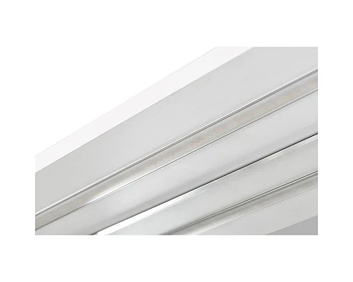 Заказать Зеркало белый глянец 80х85 см Акватон Капри 1A230402KP010 в магазине сантехники Santeh-Crystal.ru