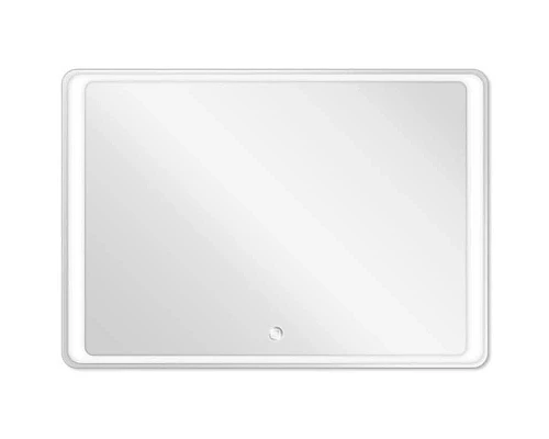 Заказать Зеркало 100х70 см Акватон Соул 1A219402SU010 в магазине сантехники Santeh-Crystal.ru