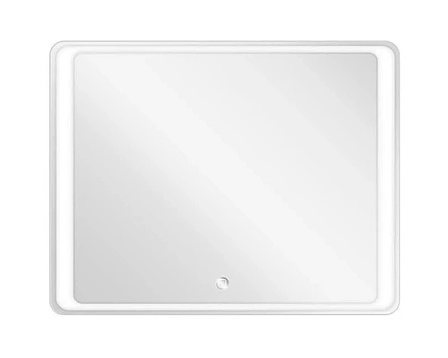 Приобрести Зеркало 80х70 см Акватон Соул 1A219302SU010 в магазине сантехники Santeh-Crystal.ru
