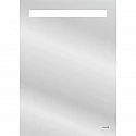Зеркало 50х70 см Cersanit Base LU-LED010x50-b-Os