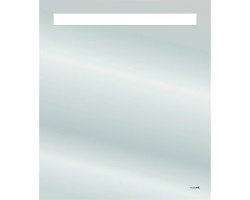 Заказать Зеркало 60х70 см Cersanit Base LU-LED010x60-b-Os в магазине сантехники Santeh-Crystal.ru