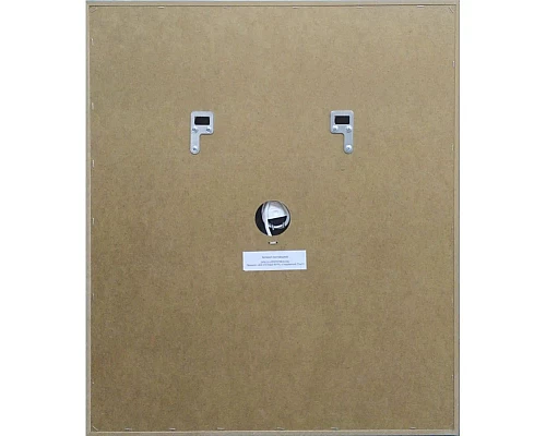 Заказать Зеркало 60х70 см Cersanit Base LU-LED010x60-b-Os в магазине сантехники Santeh-Crystal.ru