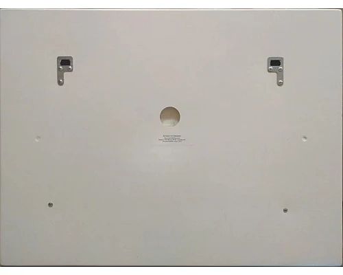 Заказать Зеркало 80х60 см Cersanit Design Pro LU-LED060x80-p-Os в магазине сантехники Santeh-Crystal.ru