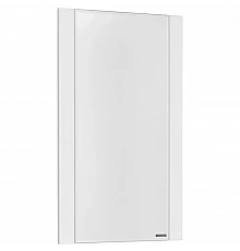 Зеркало 50х85,8 см белый Акватон Ария 1A140102AA010