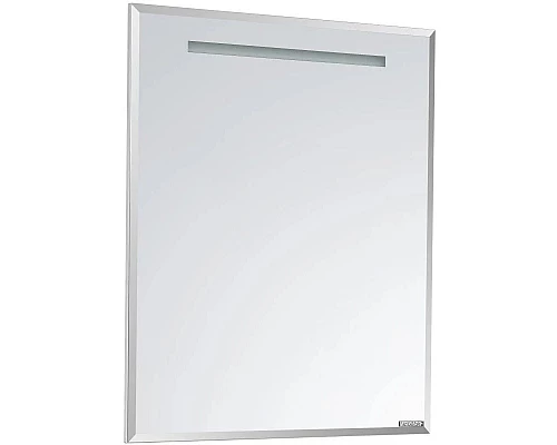 Купить Зеркало 65х80 см Акватон Оптима 1A127002OP010 в магазине сантехники Santeh-Crystal.ru