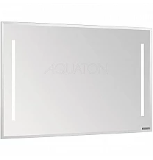 Зеркало 100х65,4 см Акватон Отель 1A107402OT010