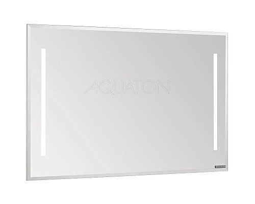 Заказать Зеркало 100х65,4 см Акватон Отель 1A107402OT010 в магазине сантехники Santeh-Crystal.ru
