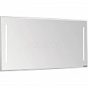 Зеркало 127х65,4 см Акватон Отель 1A107802OT010
