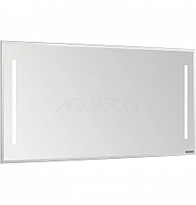 Зеркало 127х65,4 см Акватон Отель 1A107802OT010