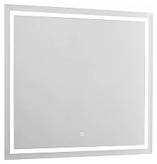 Зеркало 100х90 см Акватон Уэльс 1A208002WA010