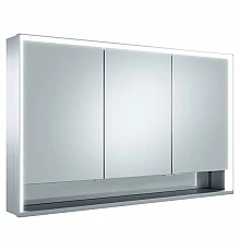 Зеркальный шкаф 120х73,5 см KEUCO Royal Lumos 14305171301