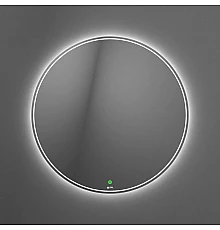 Зеркало 80х80 см OWL 1975 Skagern OWLM200200