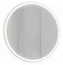 Зеркало 71х71 см Jorno Charm Cha.02.77/W