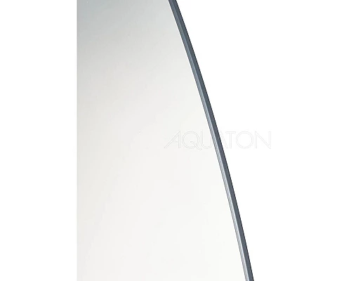 Приобрести Зеркало 75х75 см Акватон Анелло 1A260702AK010 в магазине сантехники Santeh-Crystal.ru