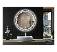 Зеркало 59х59 см Esbano ES-3599 YD