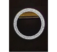 Зеркало 70х70 см Esbano ES-3850 R