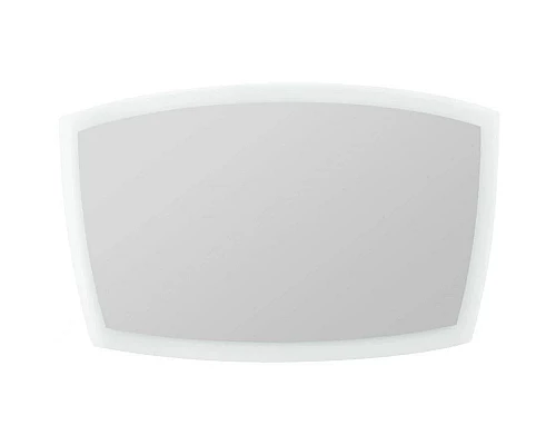 Заказать Зеркало 100х69 см Art&Max Roma AM-Rom-1000-700-DS-F в магазине сантехники Santeh-Crystal.ru