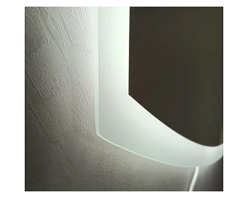 Заказать Зеркало 100х69 см Art&Max Roma AM-Rom-1000-700-DS-F в магазине сантехники Santeh-Crystal.ru