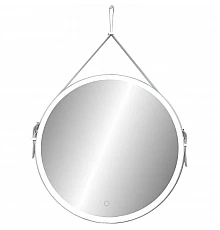 Зеркало 100х100 см Art&Max Milan AM-Mil-1000-DS-F