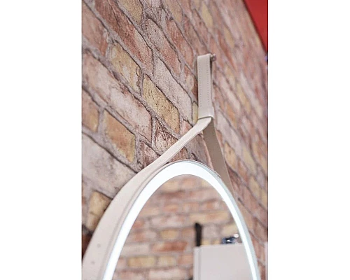 Приобрести Зеркало 100х100 см Art&Max Milan AM-Mil-1000-DS-F в магазине сантехники Santeh-Crystal.ru