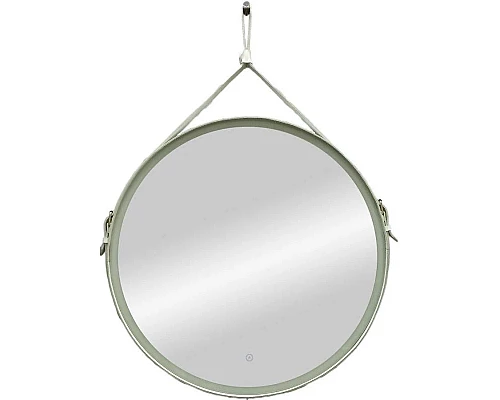 Приобрести Зеркало 100х100 см Art&Max Milan AM-Mil-1000-DS-F в магазине сантехники Santeh-Crystal.ru