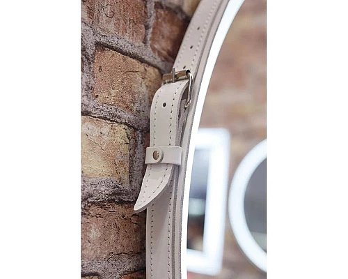 Приобрести Зеркало 100х100 см Art&Max Milan AM-Mil-1000-DS-F в магазине сантехники Santeh-Crystal.ru