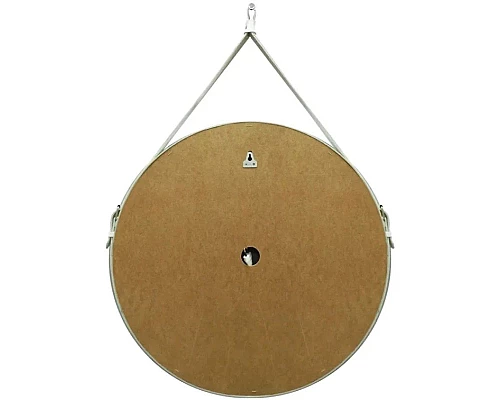 Приобрести Зеркало 100х100 см Art&Max Milan AM-Mil-1000-DS-F в магазине сантехники Santeh-Crystal.ru