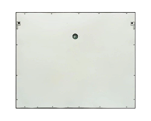 Заказать Зеркало 100х80 см Art&Max Arezzo AM-Are-1000-800-DS-FC в магазине сантехники Santeh-Crystal.ru