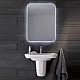 Заказать Зеркало 60х80 см Geberit myDay 824360000 в магазине сантехники Santeh-Crystal.ru