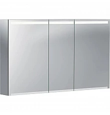Зеркальный шкаф 120х70 см Geberit Option 500.207.00.1