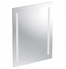 Зеркало 50х65 см Geberit Option Basic 500.581.00.1