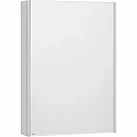 Зеркальный шкаф 57,8х81 см белый глянец L Roca Up ZRU9303015