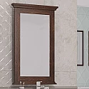 Зеркало 50х88 см светлый орех Opadiris Палермо Z0000008544