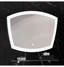 Зеркало 90х69 см Opadiris Риголетто Z0000009910