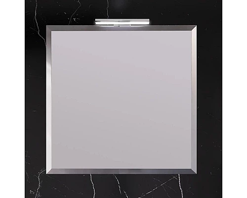 Заказать Зеркало 90х85 см Opadiris Рубинно в магазине сантехники Santeh-Crystal.ru