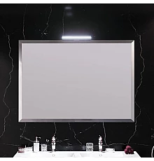 Зеркало 120х85 см Opadiris Рубинно